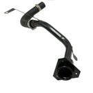 2004 Ford Freestar Fuel Filler Neck 1