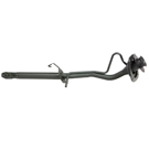 2007 Ford Crown Victoria Fuel Filler Neck 1