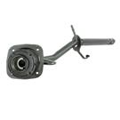 2007 Ford Crown Victoria Fuel Filler Neck 2