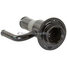 2000 Ford F Series Trucks Fuel Filler Neck 1