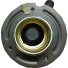 2007 Ford F Series Trucks Fuel Filler Neck 1