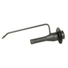 2005 Ford F Series Trucks Fuel Filler Neck 1