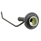 2005 Ford F Series Trucks Fuel Filler Neck 2