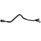 BuyAutoParts Ford Fuel Filler Neck 38-301398P