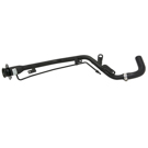 2008 Ford Escape Fuel Filler Neck 2