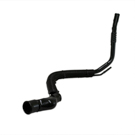 2009 Ford Mustang Fuel Filler Neck 1
