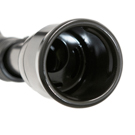 2009 Ford Mustang Fuel Filler Neck 1