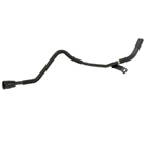 2009 Ford Mustang Fuel Filler Neck 2
