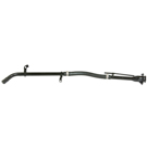 2005 Ford Expedition Fuel Filler Neck 1