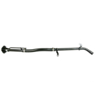 2005 Ford Expedition Fuel Filler Neck 2