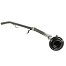 2005 Ford Expedition Fuel Filler Neck 3