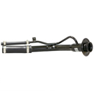 2012 Ford E Series Van Fuel Filler Neck 1