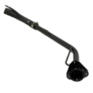 BuyAutoParts Ford Fuel Filler Neck 38-31481AN