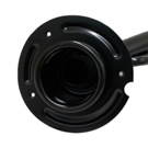 2009 Ford F Series Trucks Fuel Filler Neck 2