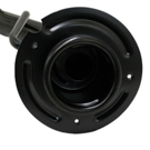 2009 Ford F Series Trucks Fuel Filler Neck 2