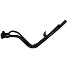 BuyAutoParts Buick Fuel Filler Neck 38-301498P
