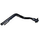 BuyAutoParts Buick Fuel Filler Neck 38-301508P