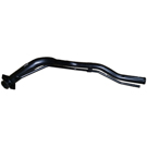 1995 Buick Skylark Fuel Filler Neck 1