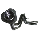 1995 Cadillac Deville Fuel Filler Neck 1