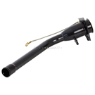 BuyAutoParts 38-301558P Fuel Filler Neck 2