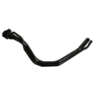 1998 Chevrolet Lumina Fuel Filler Neck 1