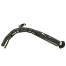 1987 Cadillac Deville Fuel Filler Neck 1
