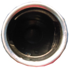 2000 Buick LeSabre Fuel Filler Neck 1