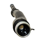 2000 Buick LeSabre Fuel Filler Neck 4