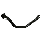 1994 Buick Regal Fuel Filler Neck 1