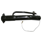 2001 Gmc Sonoma Fuel Filler Neck 2