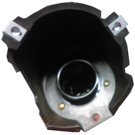 2003 Chevrolet Express Van Fuel Filler Neck 1
