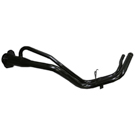 1996 Cadillac Eldorado Fuel Filler Neck 2