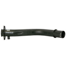 1994 Gmc Safari Fuel Filler Neck 4