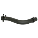 1994 Gmc Safari Fuel Filler Neck 5