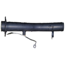 1982 Gmc S15 Pickup Fuel Filler Neck 1