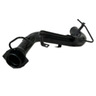 2000 Chevrolet Metro Fuel Filler Neck 1