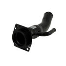 2000 Chevrolet Tracker Fuel Filler Neck 1