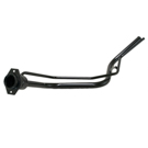 1997 Chevrolet Malibu Fuel Filler Neck 1