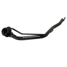 1996 Chevrolet Beretta Fuel Filler Neck 1