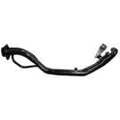 1997 Oldsmobile Silhouette Fuel Filler Neck 2