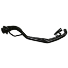 2000 Oldsmobile Silhouette Fuel Filler Neck 1