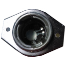 2000 Oldsmobile Alero Fuel Filler Neck 1