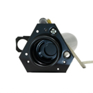 1994 Chevrolet S10 Truck Fuel Filler Neck 2