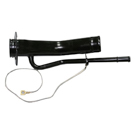 1996 Gmc Yukon Fuel Filler Neck 2