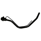 2000 Chevrolet Lumina Fuel Filler Neck 1