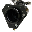 BuyAutoParts 38-301918P Fuel Filler Neck 2
