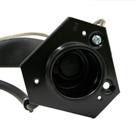 BuyAutoParts 38-301948P Fuel Filler Neck 2