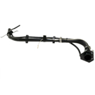 BuyAutoParts Fuel Filler Neck 38-301948P