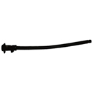2000 Gmc Sierra 2500 Fuel Filler Neck 1