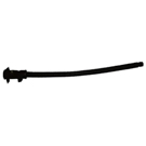2004 Chevrolet Silverado 3500 Fuel Filler Neck 1